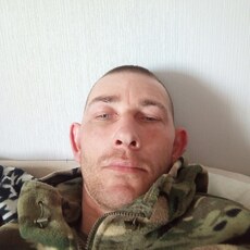 Фотография мужчины Илья, 32 года из г. Иваново