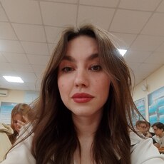Фотография девушки Алина, 19 лет из г. Уфа