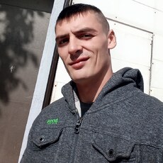 Фотография мужчины Міша, 28 лет из г. Кропивницкий