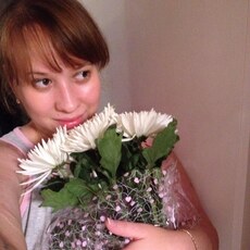 Фотография девушки Кристина, 32 года из г. Железногорск-Илимский