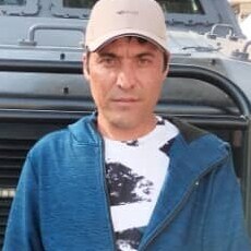 Фотография мужчины Алишер, 42 года из г. Шымкент