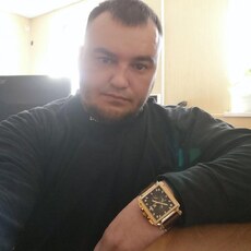 Фотография мужчины Александр, 35 лет из г. Уссурийск