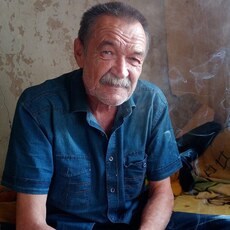Фотография мужчины Сергей, 57 лет из г. Луганск