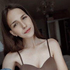 Фотография девушки Аня, 22 года из г. Владимир