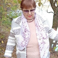 Фотография девушки Полина, 68 лет из г. Кропоткин