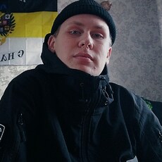 Фотография мужчины Юрий, 20 лет из г. Белоусово