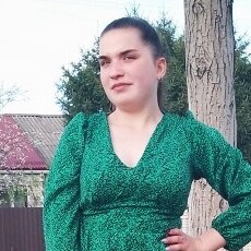 Фотография девушки Аня, 20 лет из г. Новокубанск