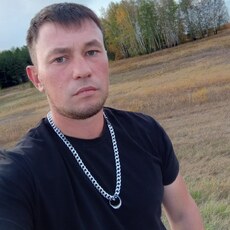 Фотография мужчины Дмитрий, 33 года из г. Куйбышев