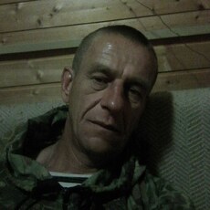 Фотография мужчины Евгений, 48 лет из г. Таруса
