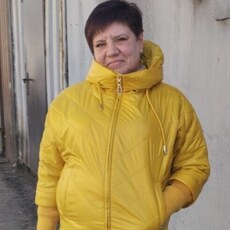 Фотография девушки Лена, 47 лет из г. Старобельск