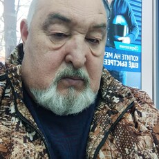 Фотография мужчины Алексей, 62 года из г. Ростов-на-Дону