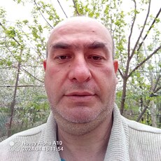 Фотография мужчины Умид, 42 года из г. Чирчик