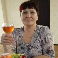 Фотография девушки Галина, 53 года из г. Ишим