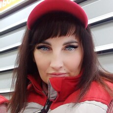 Фотография девушки Рокси, 43 года из г. Краснодар