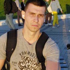 Фотография мужчины Олег, 31 год из г. Екатеринбург