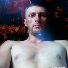 Фотография мужчины Александр, 35 лет из г. Хойники