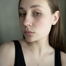 Фотография девушки Елизавета, 18 лет из г. Ставрополь