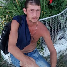 Фотография мужчины Евгений, 34 года из г. Ждановка