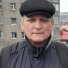 Фотография мужчины Олег, 54 года из г. Выборг