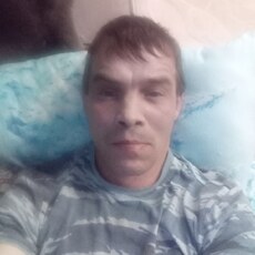 Фотография мужчины Николай, 43 года из г. Пермь