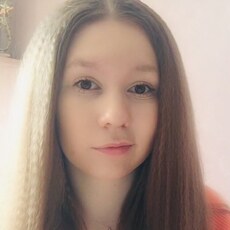 Фотография девушки Настя, 22 года из г. Москва