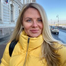 Фотография девушки Ангелина, 37 лет из г. Москва