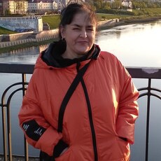 Фотография девушки Светлана, 45 лет из г. Смоленск