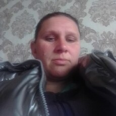 Фотография девушки Оксана, 36 лет из г. Витебск