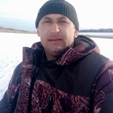 Фотография мужчины Владимир, 41 год из г. Армавир