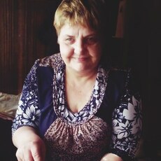 Фотография девушки Людмила, 53 года из г. Тугулым