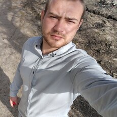 Фотография мужчины Данил, 24 года из г. Луганск