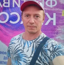 Фотография мужчины Дмитрий, 43 года из г. Семикаракорск