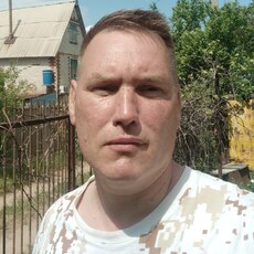 Фотография мужчины Саша, 45 лет из г. Волгоград