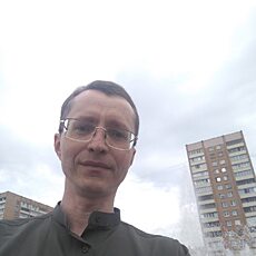 Фотография мужчины Евгений, 41 год из г. Подольск