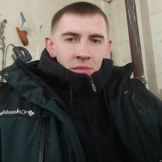 Фотография мужчины Владимир, 33 года из г. Санкт-Петербург