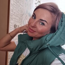 Евгения, 41 из г. Новосибирск.