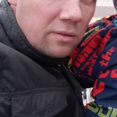 Фотография мужчины Сергей, 46 лет из г. Калининград