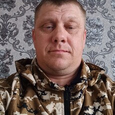 Фотография мужчины Сергей, 43 года из г. Ковернино