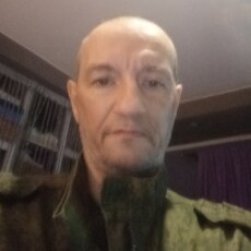 Фотография мужчины Сергей, 47 лет из г. Калининград