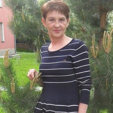 Фотография девушки Ирина, 58 лет из г. Копейск