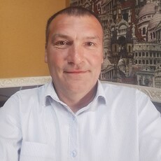 Фотография мужчины Дмитрий, 49 лет из г. Буденновск
