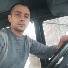 Фотография мужчины Виталий, 35 лет из г. Новозыбков