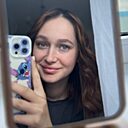 Настя, 26 лет