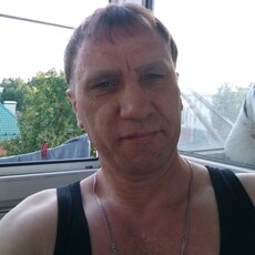 Фотография мужчины Вячеслав, 46 лет из г. Харцызск
