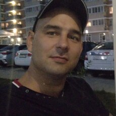 Фотография мужчины Миха, 36 лет из г. Смоленск