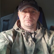 Фотография мужчины Сергей, 48 лет из г. Ржев