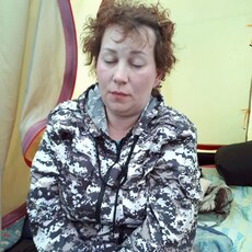 Фотография девушки Людмила, 43 года из г. Краснокамск