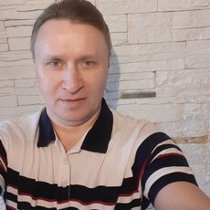 Фотография мужчины Андрей, 52 года из г. Москва