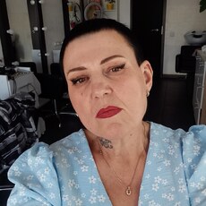 Фотография девушки Светлана, 54 года из г. Одесса