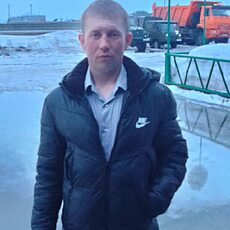 Фотография мужчины Евгений, 30 лет из г. Забайкальск